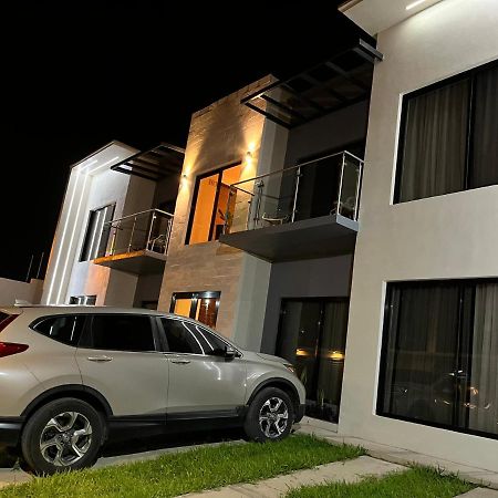 Apartamentos Orquidea Dorada Apt 101 & 104 Comayagua Eksteriør bilde