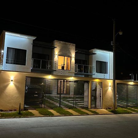 Apartamentos Orquidea Dorada Apt 101 & 104 Comayagua Eksteriør bilde