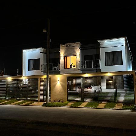 Apartamentos Orquidea Dorada Apt 101 & 104 Comayagua Eksteriør bilde