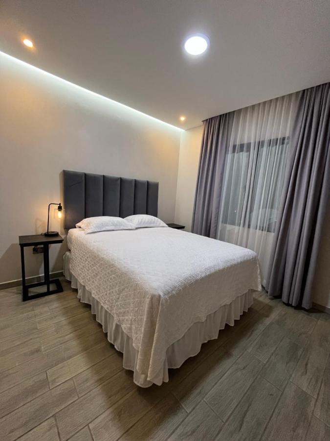 Apartamentos Orquidea Dorada Apt 101 & 104 Comayagua Eksteriør bilde
