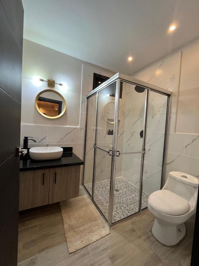 Apartamentos Orquidea Dorada Apt 101 & 104 Comayagua Eksteriør bilde