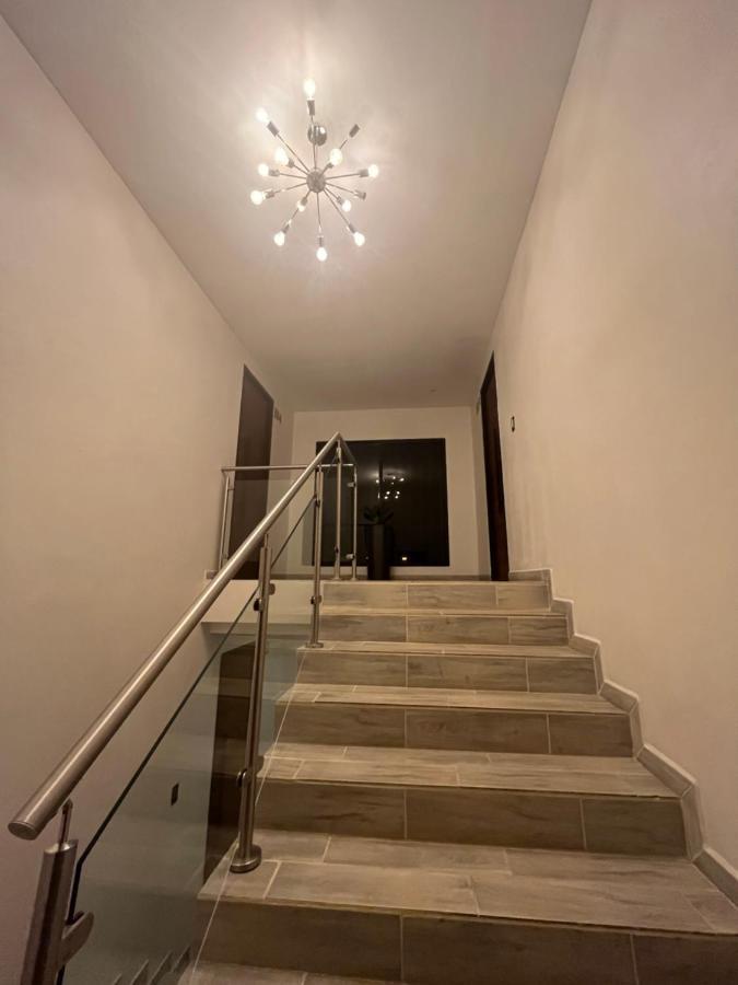 Apartamentos Orquidea Dorada Apt 101 & 104 Comayagua Eksteriør bilde