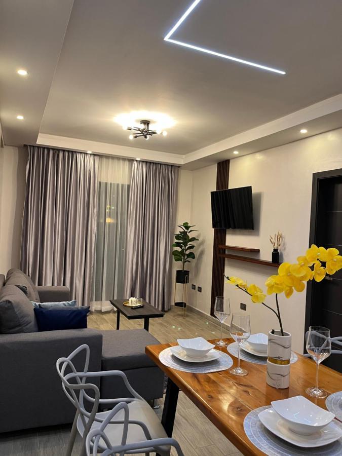 Apartamentos Orquidea Dorada Apt 101 & 104 Comayagua Eksteriør bilde