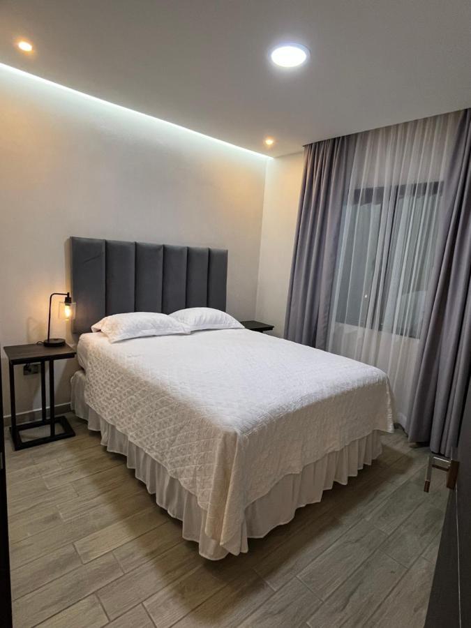 Apartamentos Orquidea Dorada Apt 101 & 104 Comayagua Eksteriør bilde