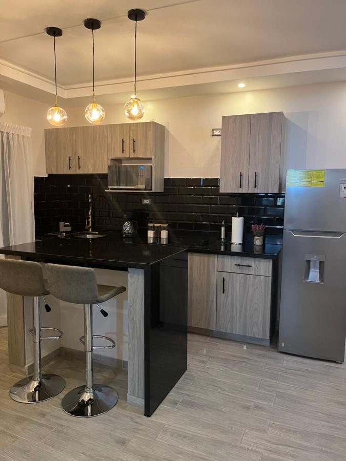 Apartamentos Orquidea Dorada Apt 101 & 104 Comayagua Eksteriør bilde