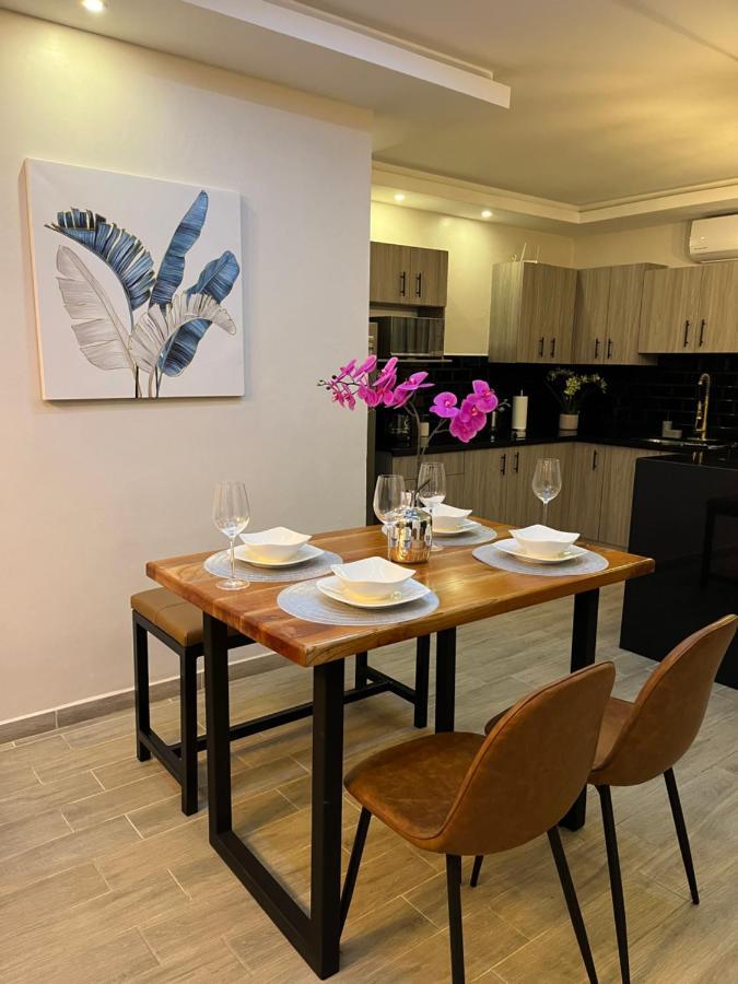 Apartamentos Orquidea Dorada Apt 101 & 104 Comayagua Eksteriør bilde