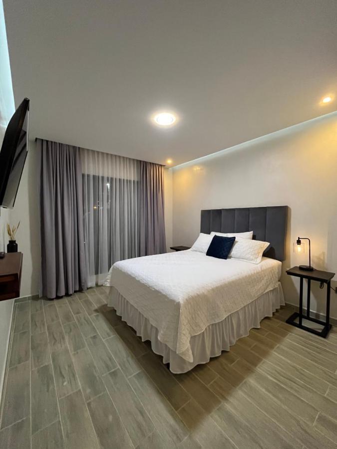 Apartamentos Orquidea Dorada Apt 101 & 104 Comayagua Eksteriør bilde