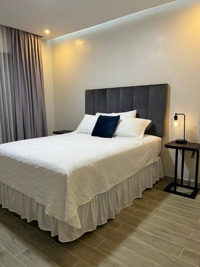 Apartamentos Orquidea Dorada Apt 101 & 104 Comayagua Eksteriør bilde